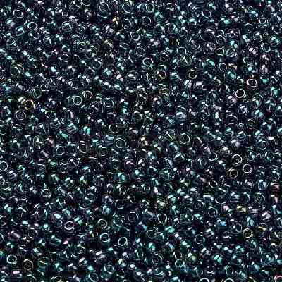 TOHO 11/0 Round Beads SEED-JPTR11-0321-1