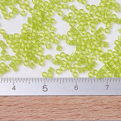 MIYUKI Delica Beads SEED-X0054-DB0712-1