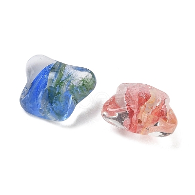 Glass Beads GLAA-A043-04-1