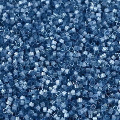 MIYUKI Delica Beads SEED-JP0008-DB1811-1