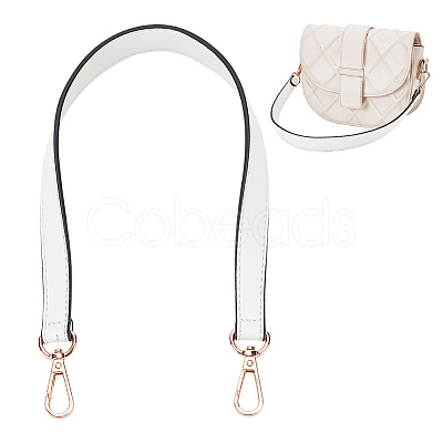 Imitation Leather Bag Straps FIND-WH0137-96KCG-1