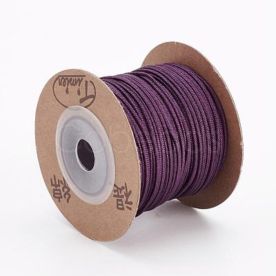 Nylon Braided Cord OCOR-L035-G02-1