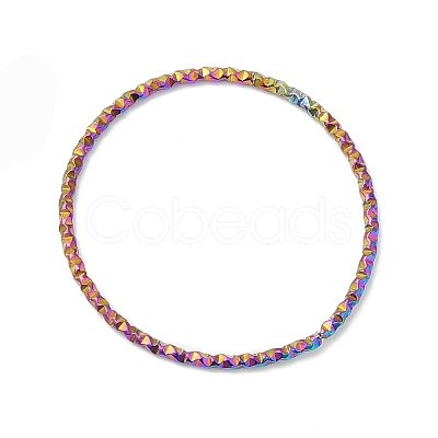 304 Stainless Steel Linking Rings STAS-Z041-07RC-1