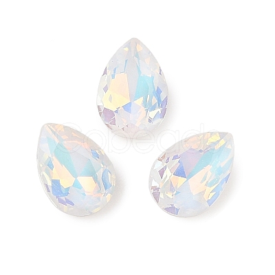 Glass Cabochons GLAA-N0028-07D-1