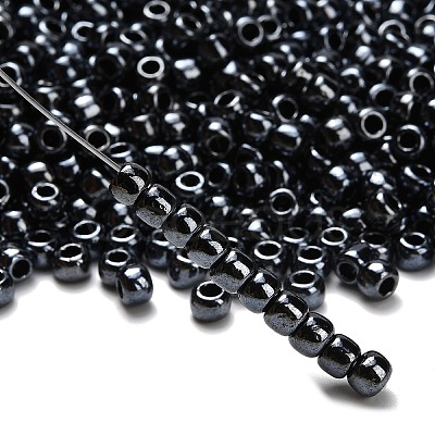 TOHO 3/0 Round Beads X-SEED-TR03-0081-1