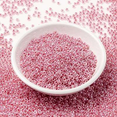 MIYUKI Round Rocailles Beads SEED-JP0009-RR0535-1