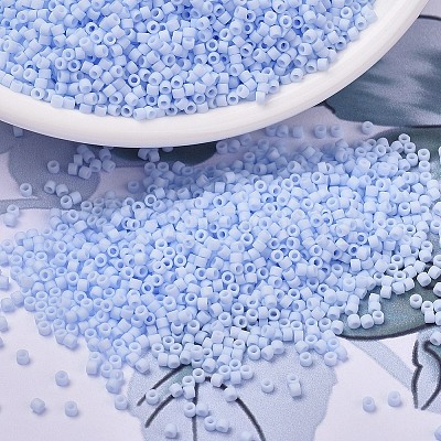 MIYUKI Delica Beads SEED-MY11-DB1517-1