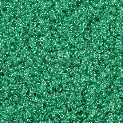 MIYUKI Round Rocailles Beads SEED-X0054-RR0225-1