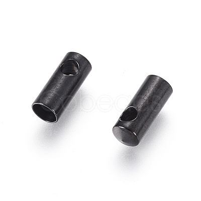 304 Stainless Steel Cord Ends STAS-F232-01D-B-1