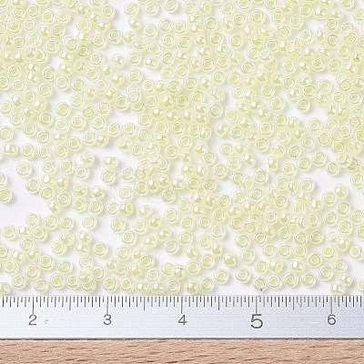 MIYUKI Round Rocailles Beads SEED-G007-RR0514-1