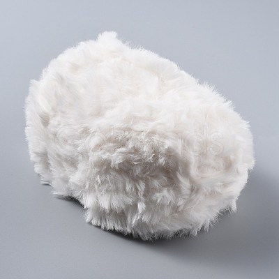 Polyester & Nylon Blended Yarn YCOR-H002-04-1