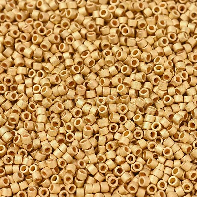 MIYUKI Delica Beads X-SEED-J020-DB0331-1