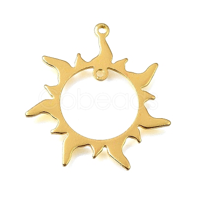 Brass Links KK-CBA8E93-02G-1