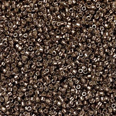 MIYUKI Delica Beads SEED-X0054-DB1843-1