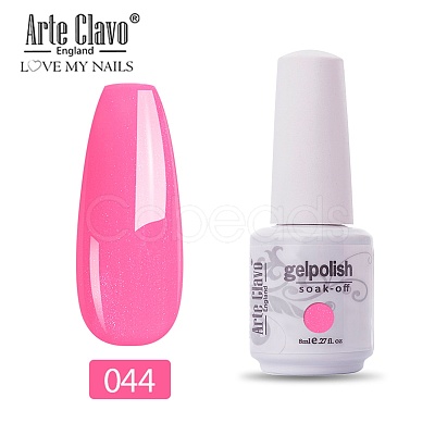 8ml Special Nail Gel MRMJ-P006-I011-1