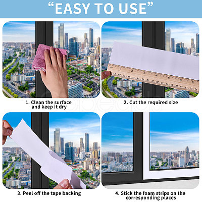 EVA Adhesive Tape DIY-WH0622-269C-1