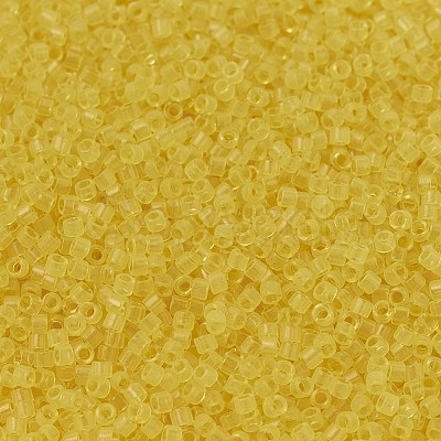 MIYUKI Delica Beads X-SEED-J020-DB0710-1