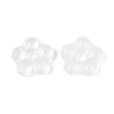 Handmade Lampwork Beads LAMP-N035-01N-1