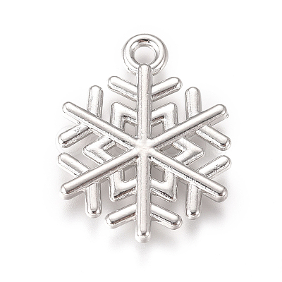Alloy Pendants X-PALLOY-L228-014P-1