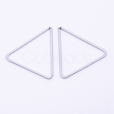 Iron Triangle Linking Rings IFIN-WH0053-42A-1