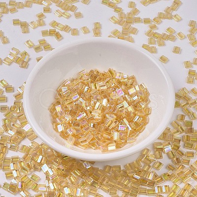 MIYUKI TILA Beads SEED-MY05-TL0251-1