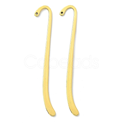 Tibetan Style Alloy Bookmarks K0975032-1