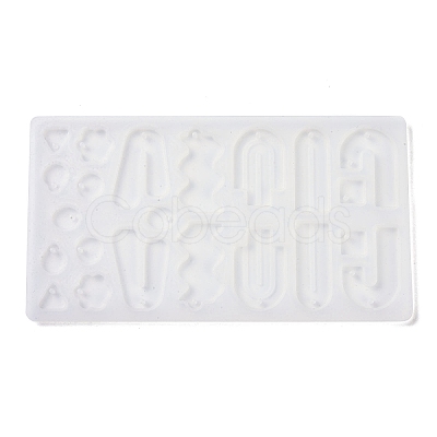 DIY Silicone Molds X1-SIMO-H020-01B-1