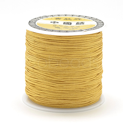 Nylon Braided Cord NWIR-Q008B-562-1