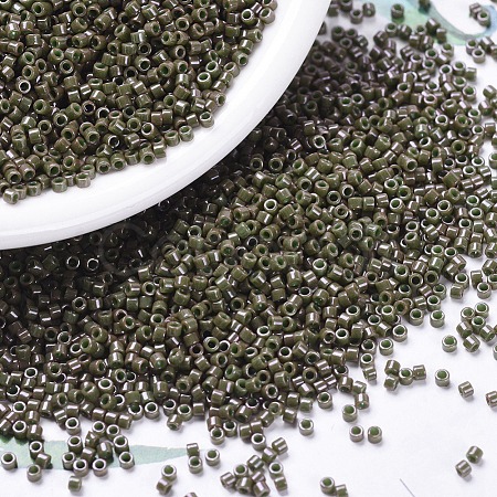 MIYUKI Delica Beads SEED-JP0008-DB0657-1
