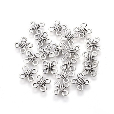Tibetan Style Chandelier Components Links X-LF0101Y-1