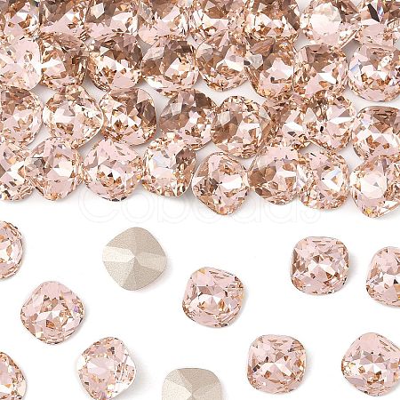 Preciosa® MAXIMA Crystal Fancy Stones X-PRC-FC12-70530-1