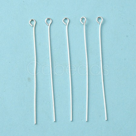 Iron Eye Pin IFIN-50x0.8mm-S-02-NF-1