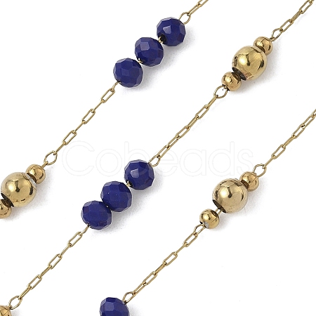 304 Stainless Steel Cable Chains CHS-K018-26G-03-1