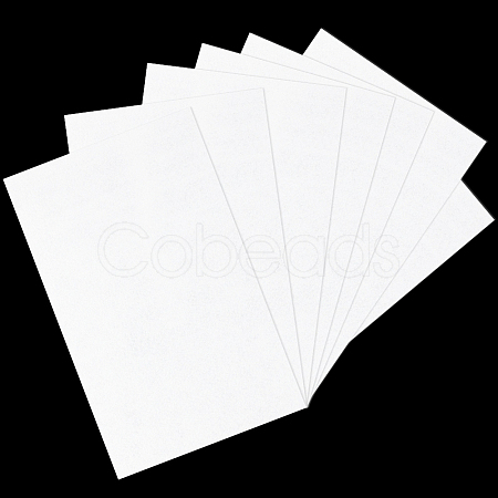 Felt Fabric DIY-WH0021-41A-01-1