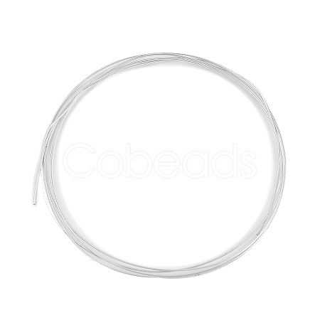 925 Sterling Silver Wire FIND-Q117-01D-S-1