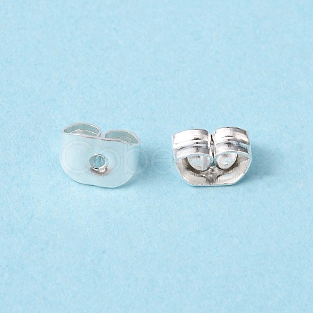 Iron Friction Ear Nuts IFIN-E012-S-1