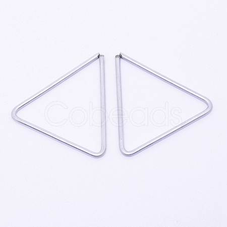 Iron Triangle Linking Rings IFIN-WH0053-42A-1