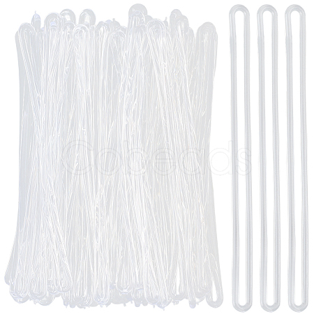 100Pcs PVC Bands FIND-CN0002-30B-1