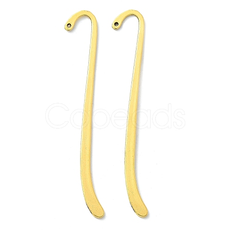 Tibetan Style Alloy Bookmarks K0975032-1