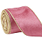 10 Yards Single Face Velvet Ribbon, for Bowknot Making, Gift Decoration, Old Rose, 2-1/2 inch(63mm)