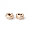 Yellow Gold Filled Beads Spacers KK-G159-3x1.5mm-1-2