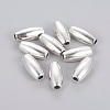 Tibetan Silver Beads LFH10280Y-1