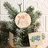 DIY Painting Kits DIY-OC0003-98-6