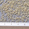 MIYUKI Round Rocailles Beads SEED-G007-RR0487-4