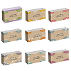 Soap Paper Tag DIY-WH0399-69-003-8