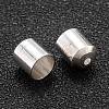 Brass Cord Ends KK-H759-36D-S-2