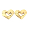304 Stainless Steel Cabochons STAS-I202-26G-1