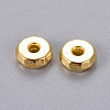 Tibetan Style Spacer Beads LS-LF0612Y-G-2