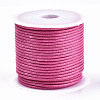 Waxed Polyester Cords X-YC-R004-1.5mm-01-1