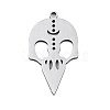 Halloween 201 Stainless Steel Pendants STAS-Z155-01D-P-1